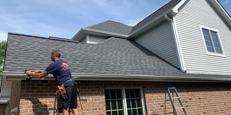 Maupin Roofing & Construction
