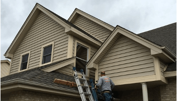 Roofing In Arkansas Fundamentals Explained